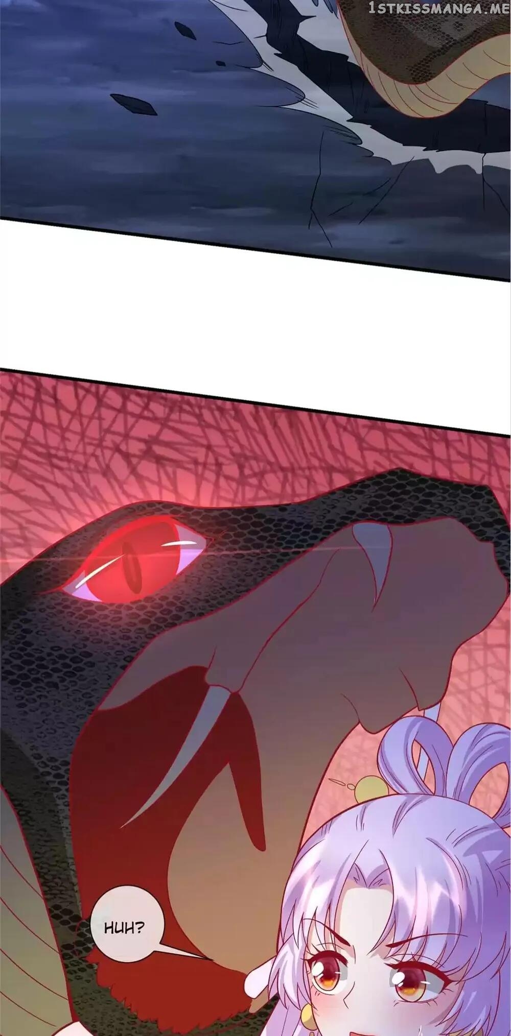 Raise A Mink As My Wife chapter 63 - page 16