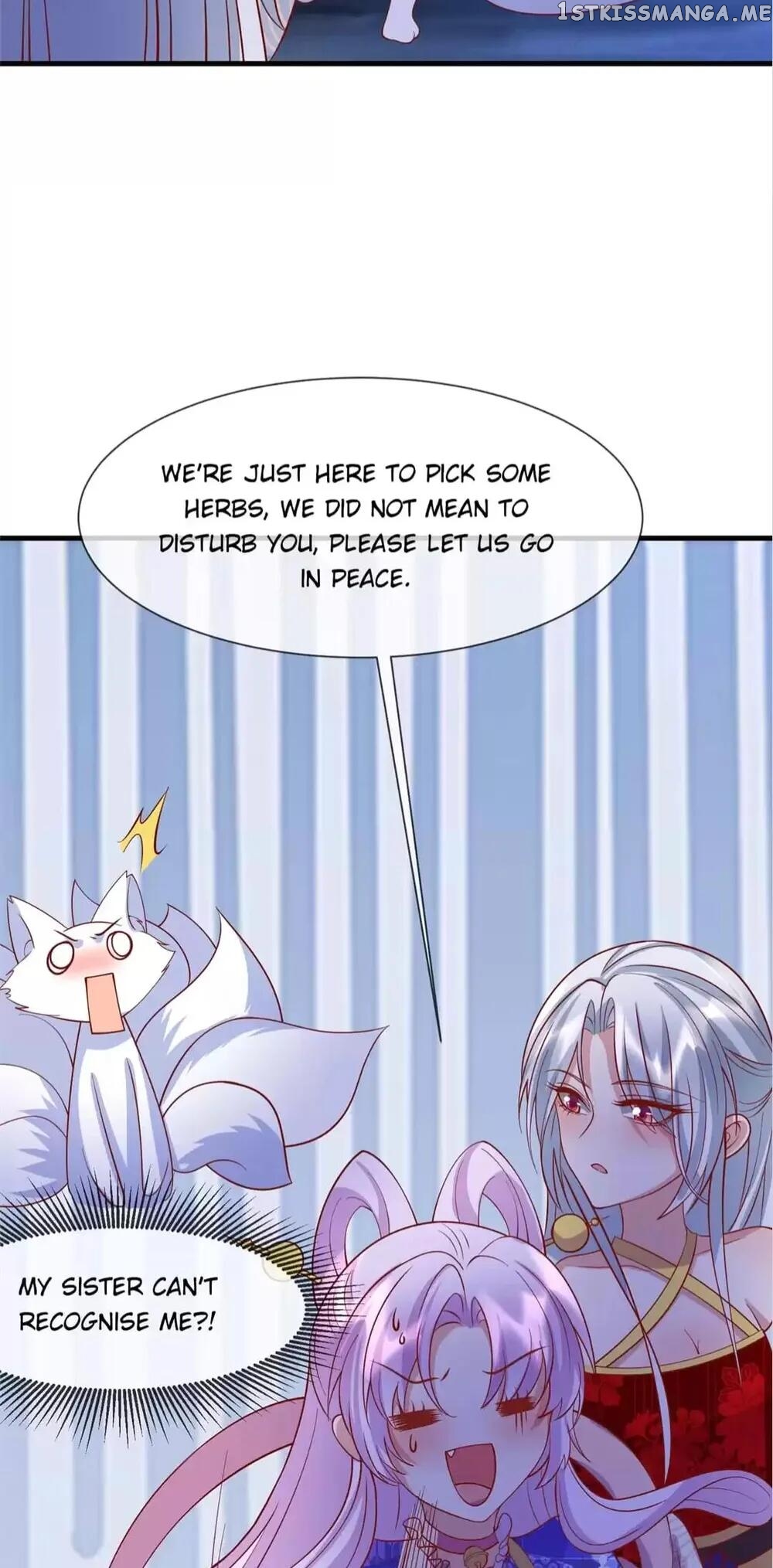 Raise A Mink As My Wife chapter 63 - page 22