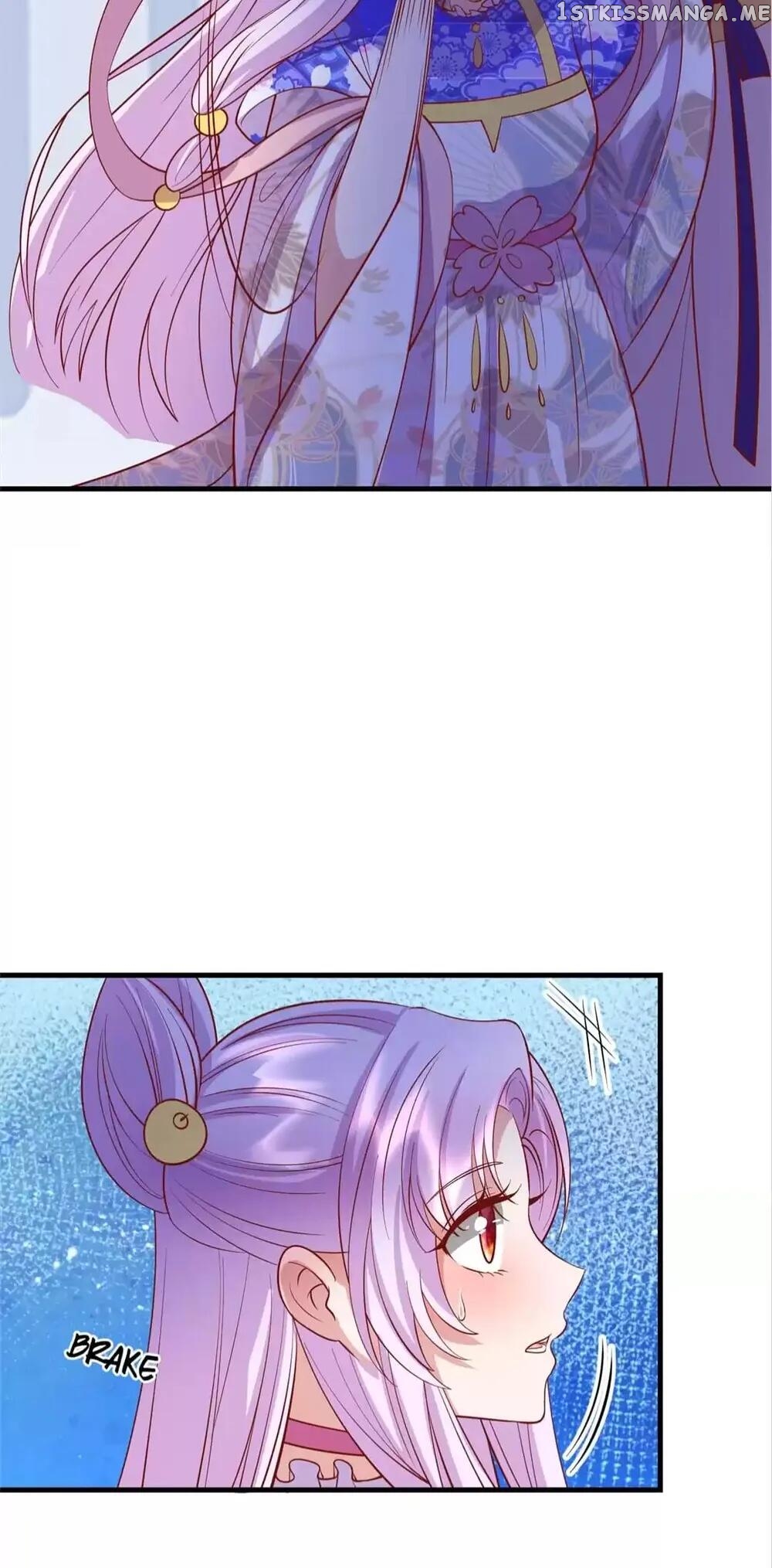 Raise A Mink As My Wife chapter 63 - page 23