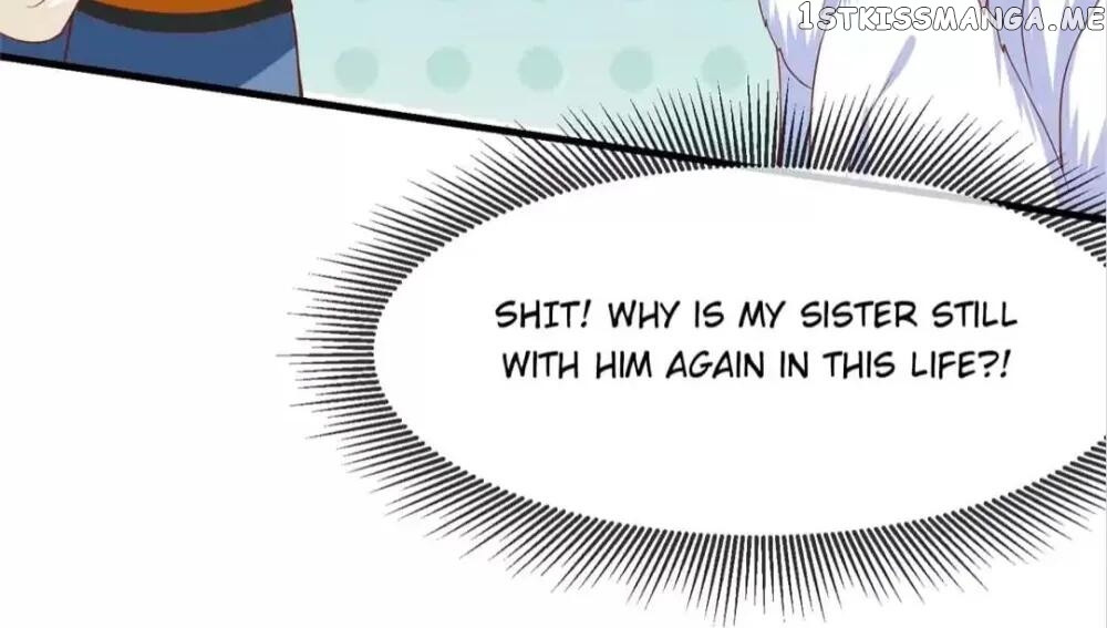 Raise A Mink As My Wife chapter 63 - page 30