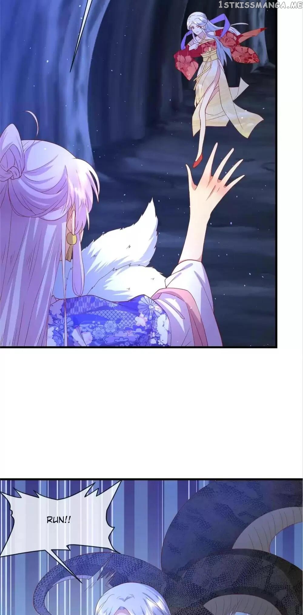 Raise A Mink As My Wife chapter 63 - page 4