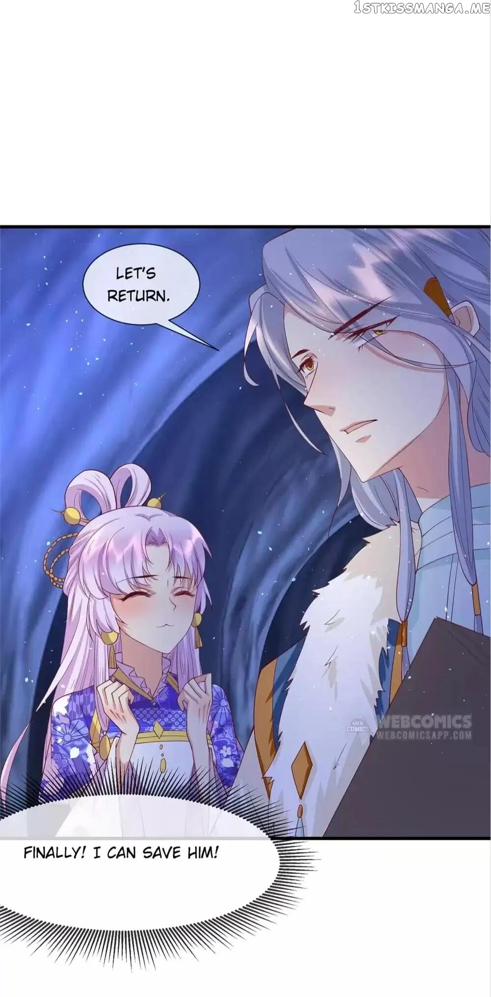 Raise A Mink As My Wife chapter 64 - page 10