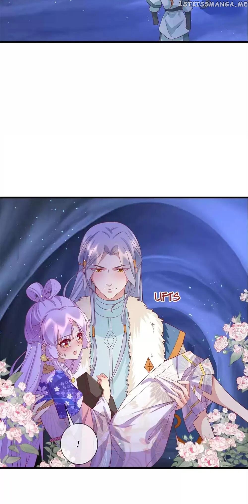 Raise A Mink As My Wife chapter 64 - page 12