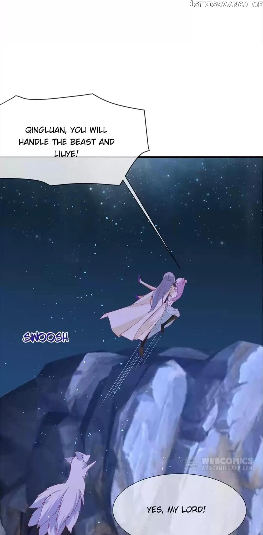 Raise A Mink As My Wife chapter 64 - page 13