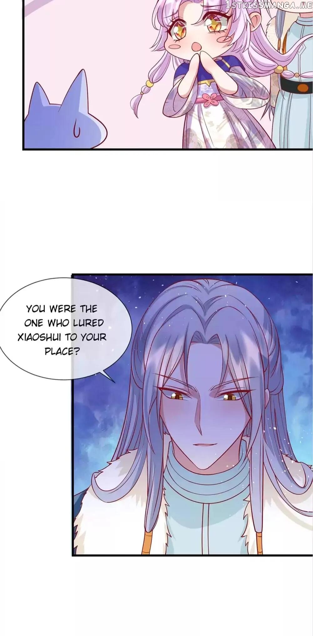 Raise A Mink As My Wife chapter 64 - page 2