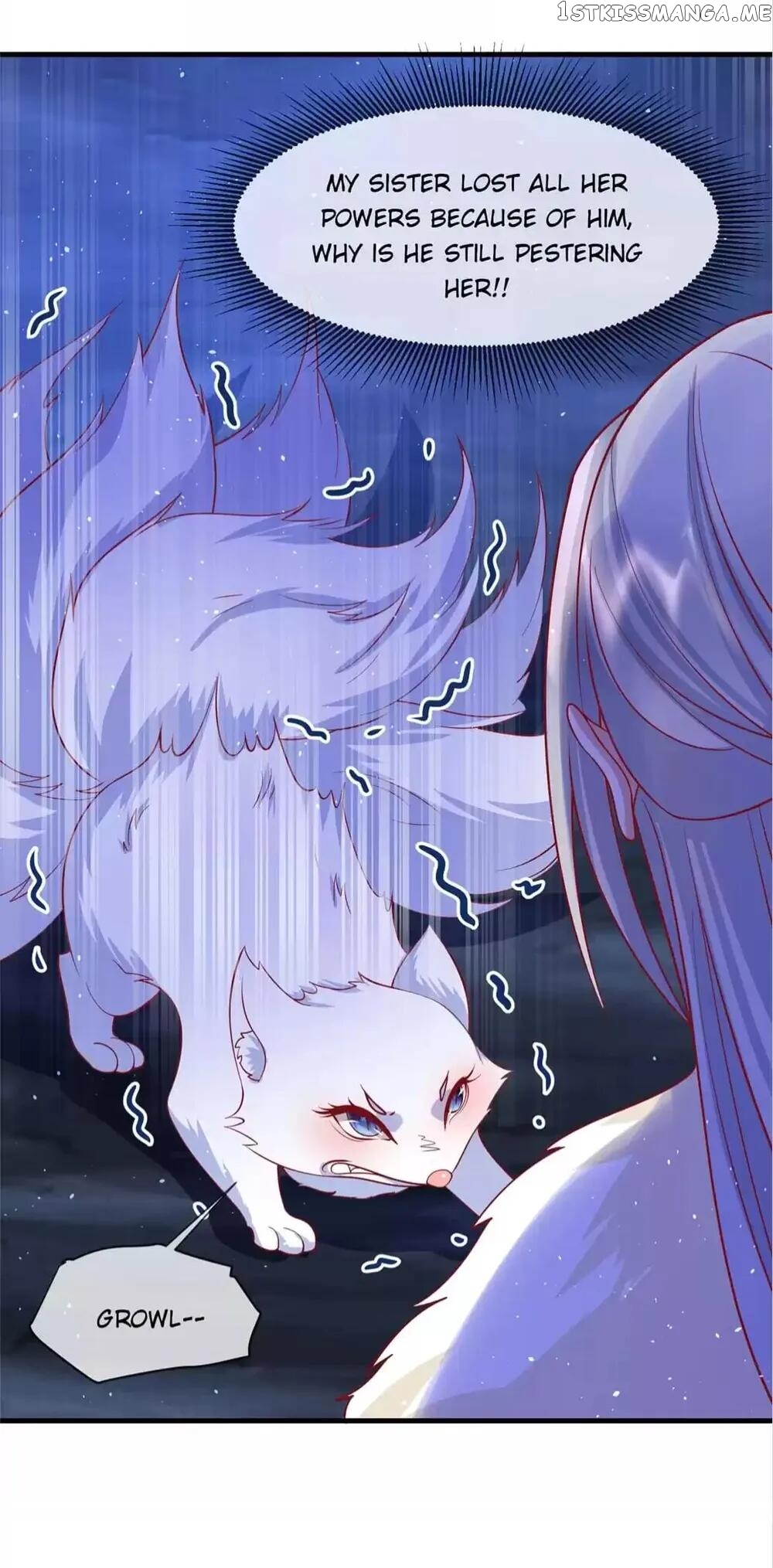 Raise A Mink As My Wife chapter 64 - page 3
