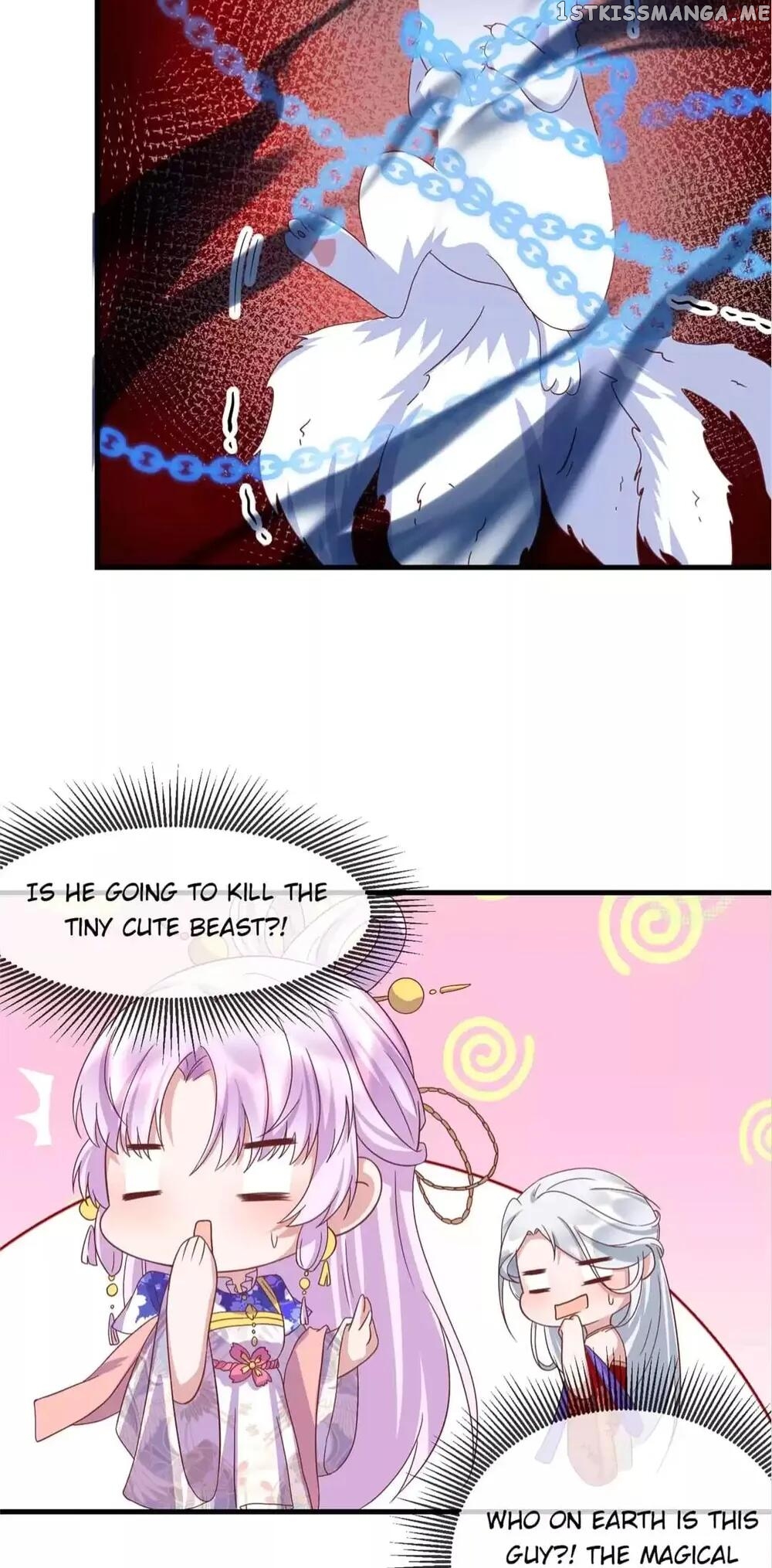 Raise A Mink As My Wife chapter 64 - page 5
