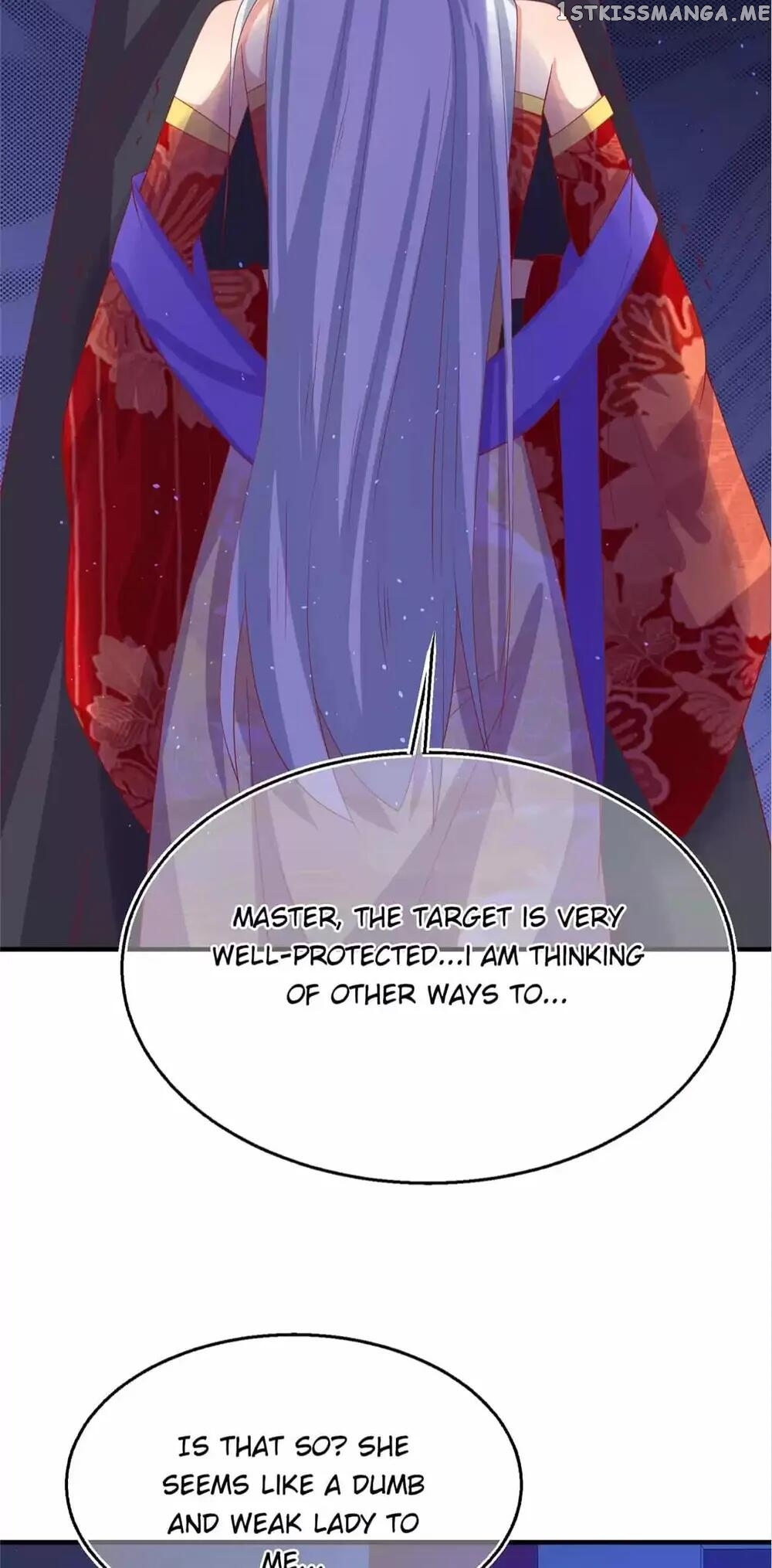 Raise A Mink As My Wife chapter 65 - page 10