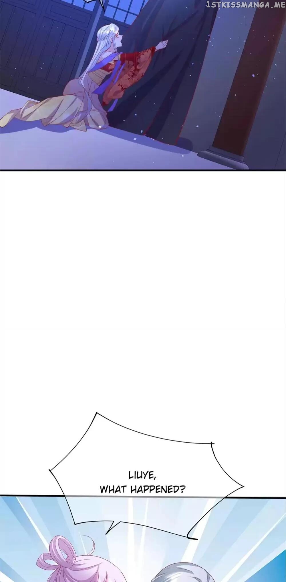 Raise A Mink As My Wife chapter 65 - page 18