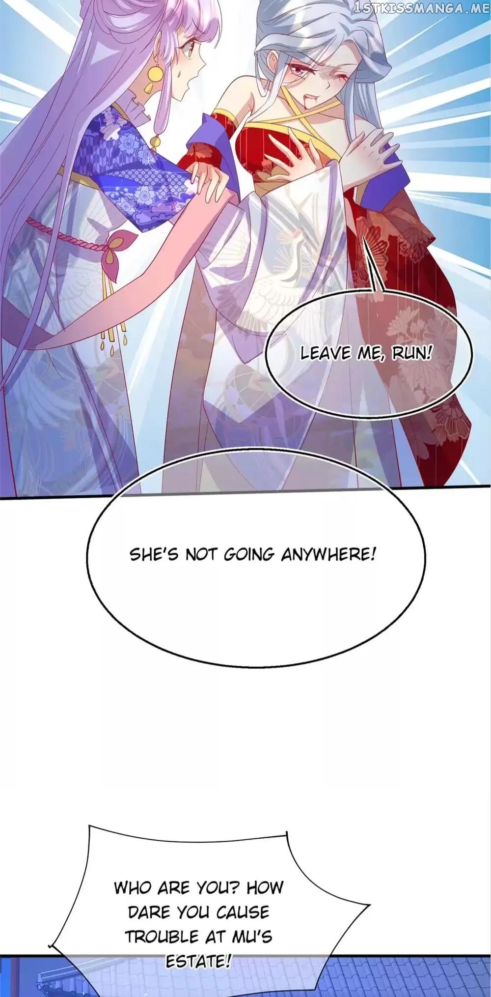 Raise A Mink As My Wife chapter 65 - page 19