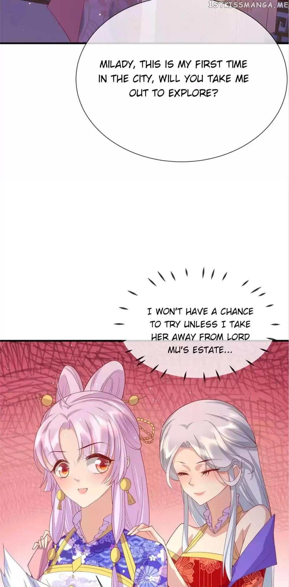 Raise A Mink As My Wife chapter 65 - page 2
