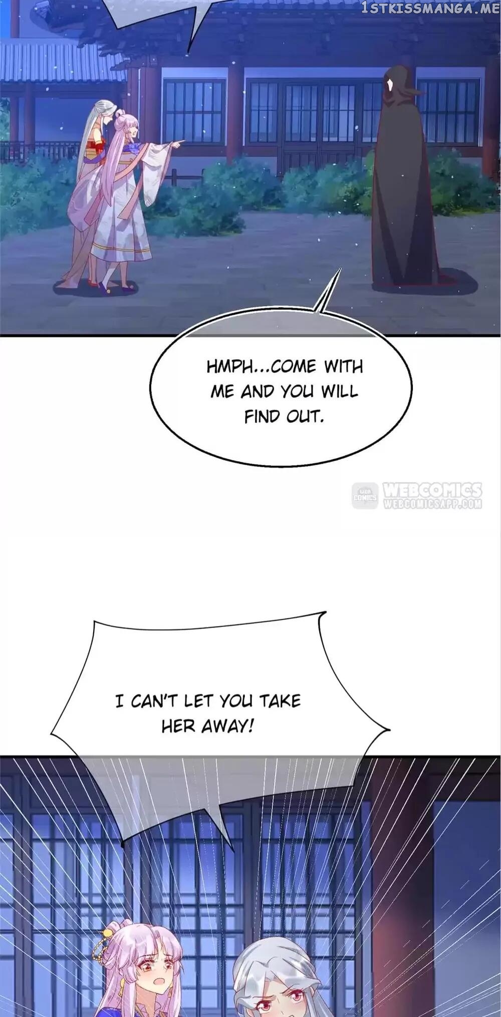 Raise A Mink As My Wife chapter 65 - page 20