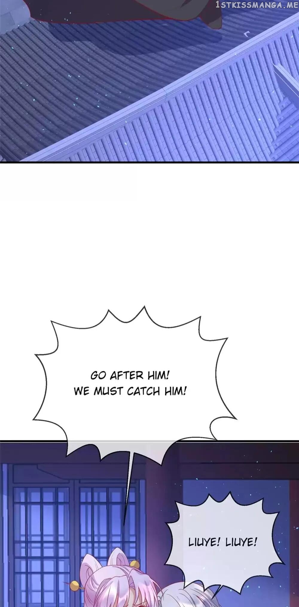 Raise A Mink As My Wife chapter 65 - page 28