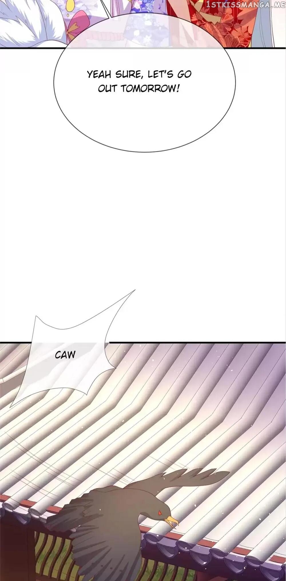 Raise A Mink As My Wife chapter 65 - page 3