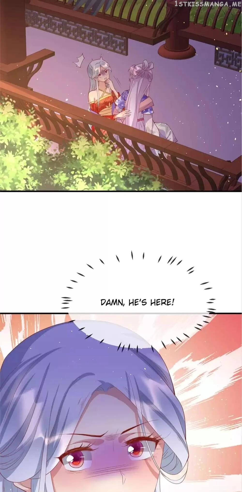 Raise A Mink As My Wife chapter 65 - page 4