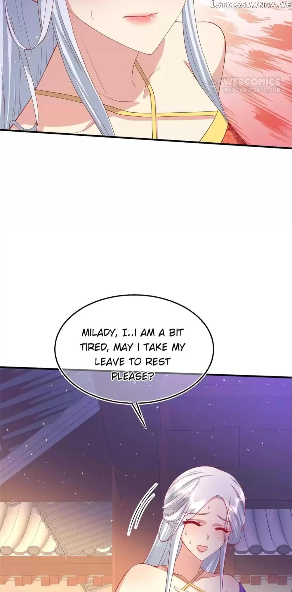 Raise A Mink As My Wife chapter 65 - page 5