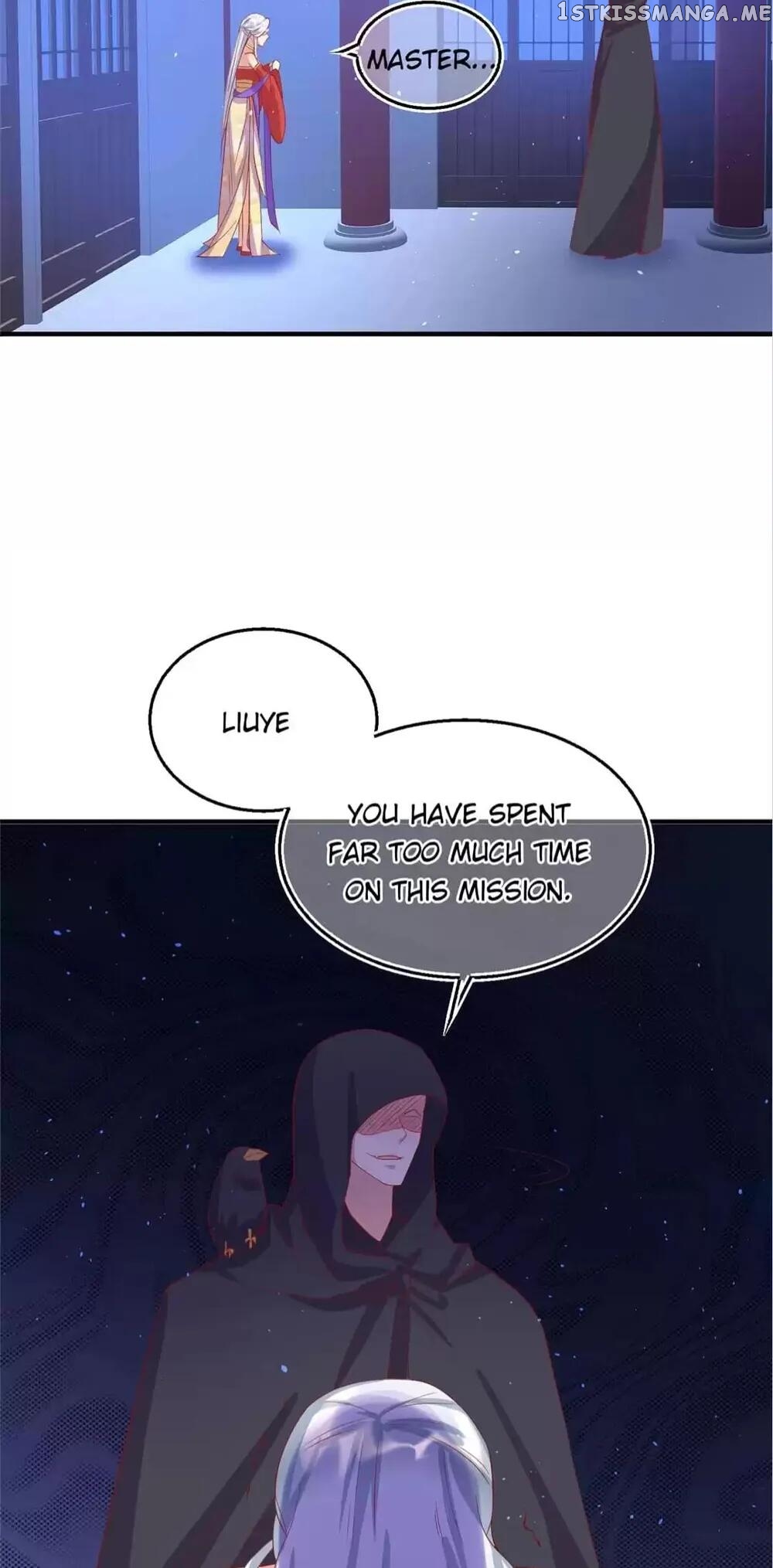 Raise A Mink As My Wife chapter 65 - page 9