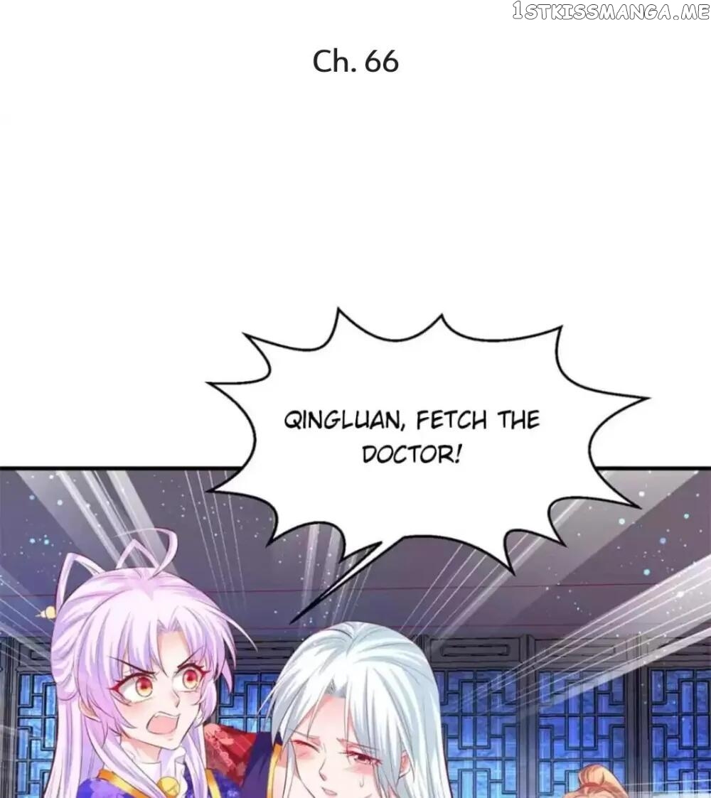 Raise A Mink As My Wife chapter 66 - page 1