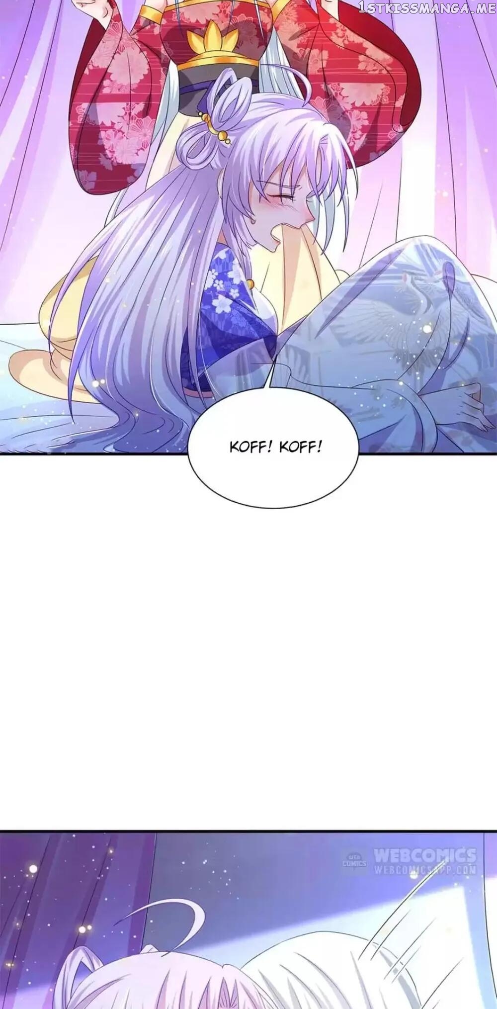Raise A Mink As My Wife chapter 66 - page 15