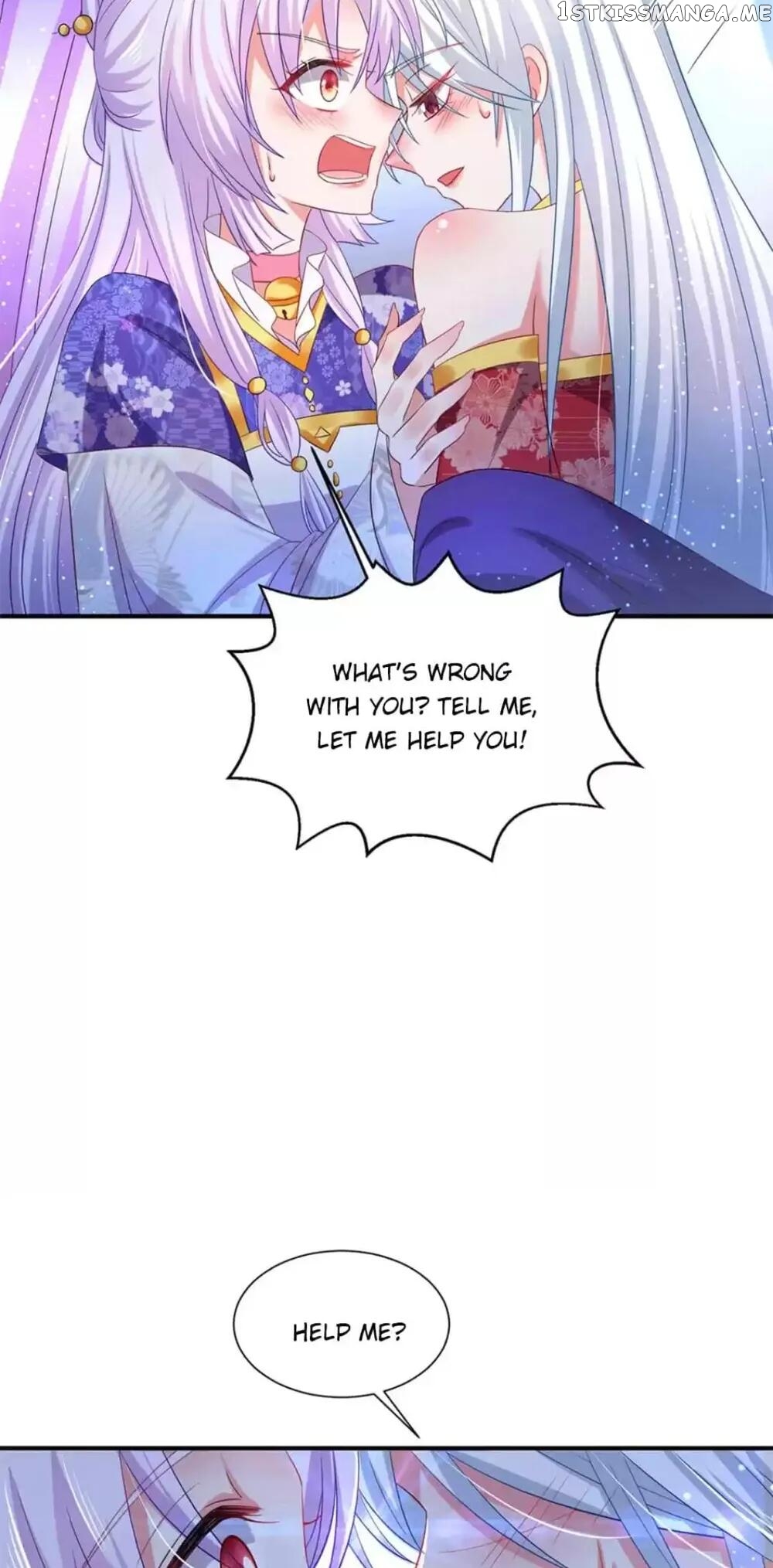 Raise A Mink As My Wife chapter 66 - page 16