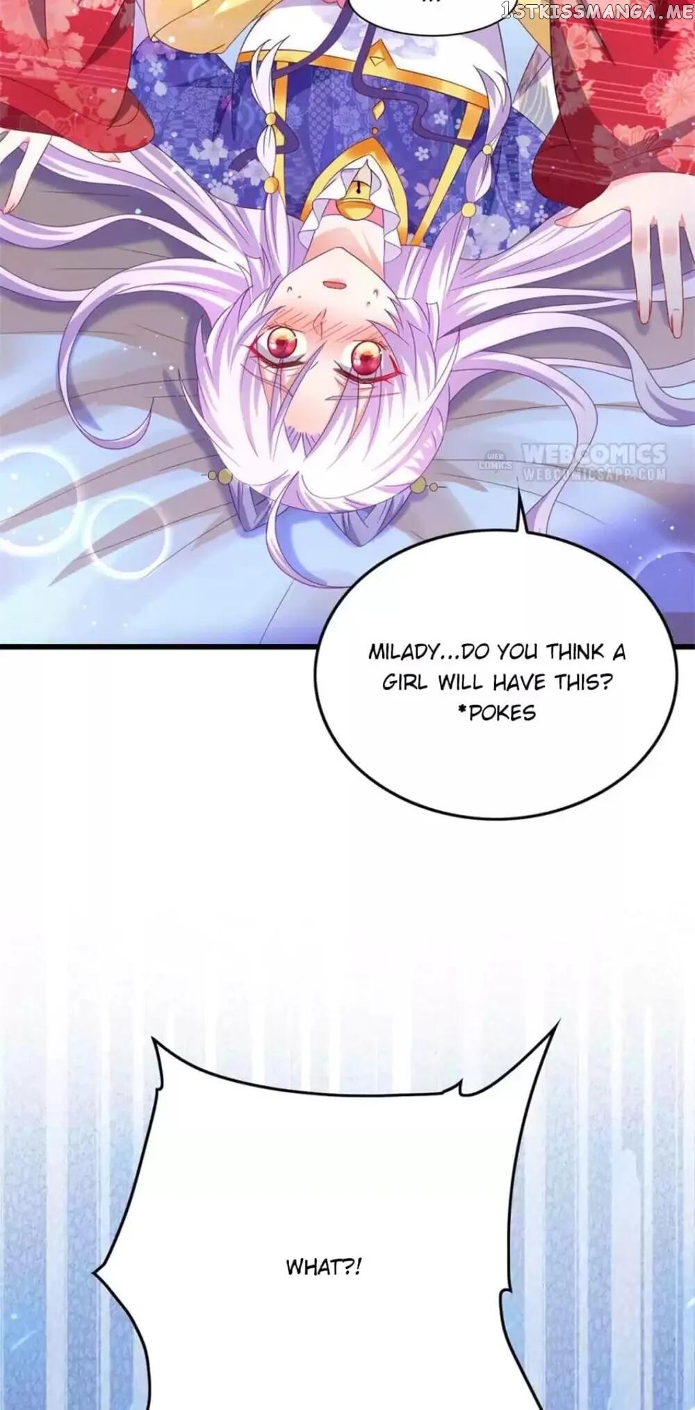 Raise A Mink As My Wife chapter 66 - page 19