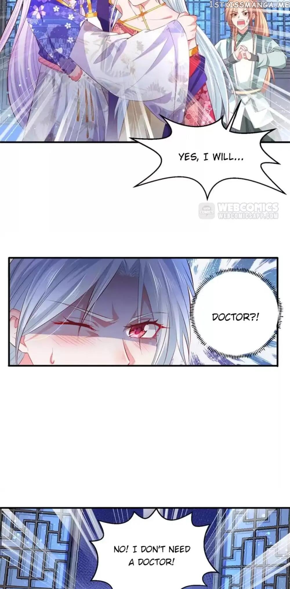 Raise A Mink As My Wife chapter 66 - page 2