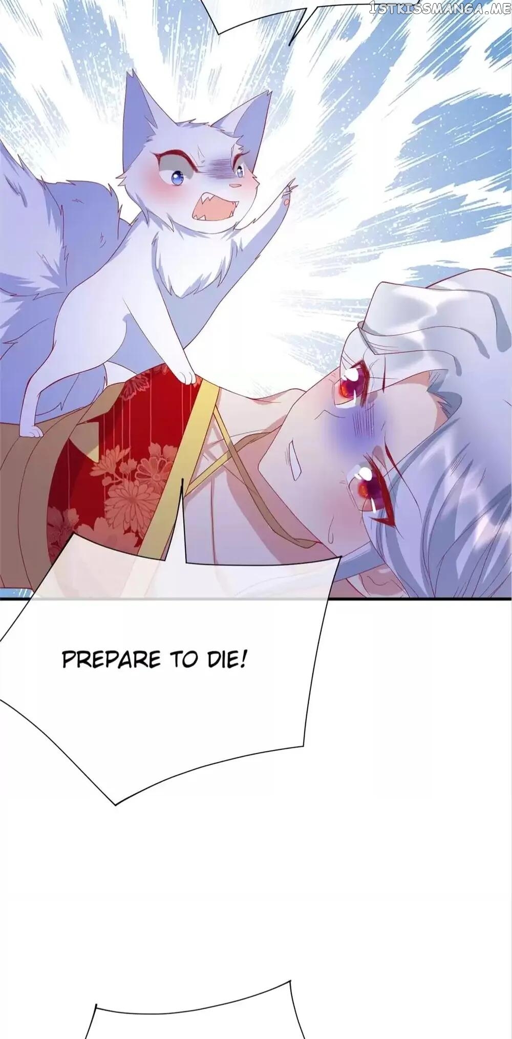 Raise A Mink As My Wife chapter 66 - page 24
