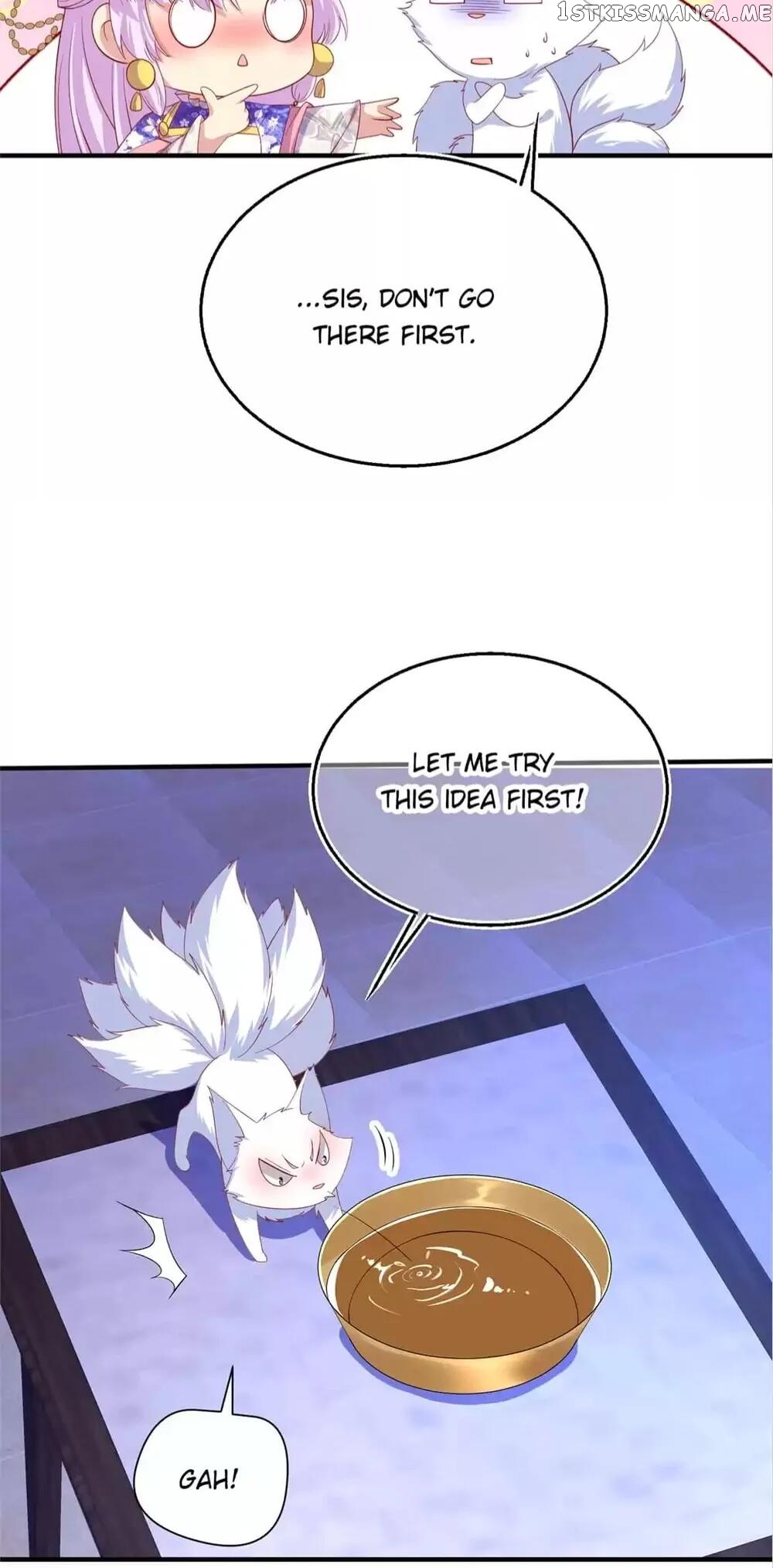 Raise A Mink As My Wife chapter 66 - page 27