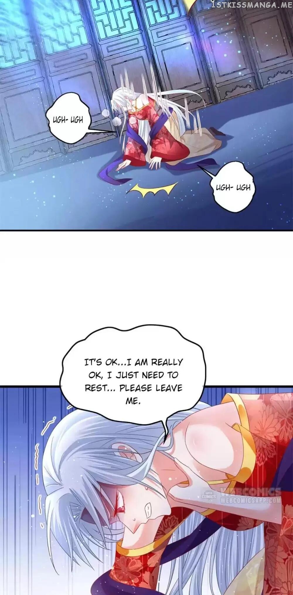 Raise A Mink As My Wife chapter 66 - page 5
