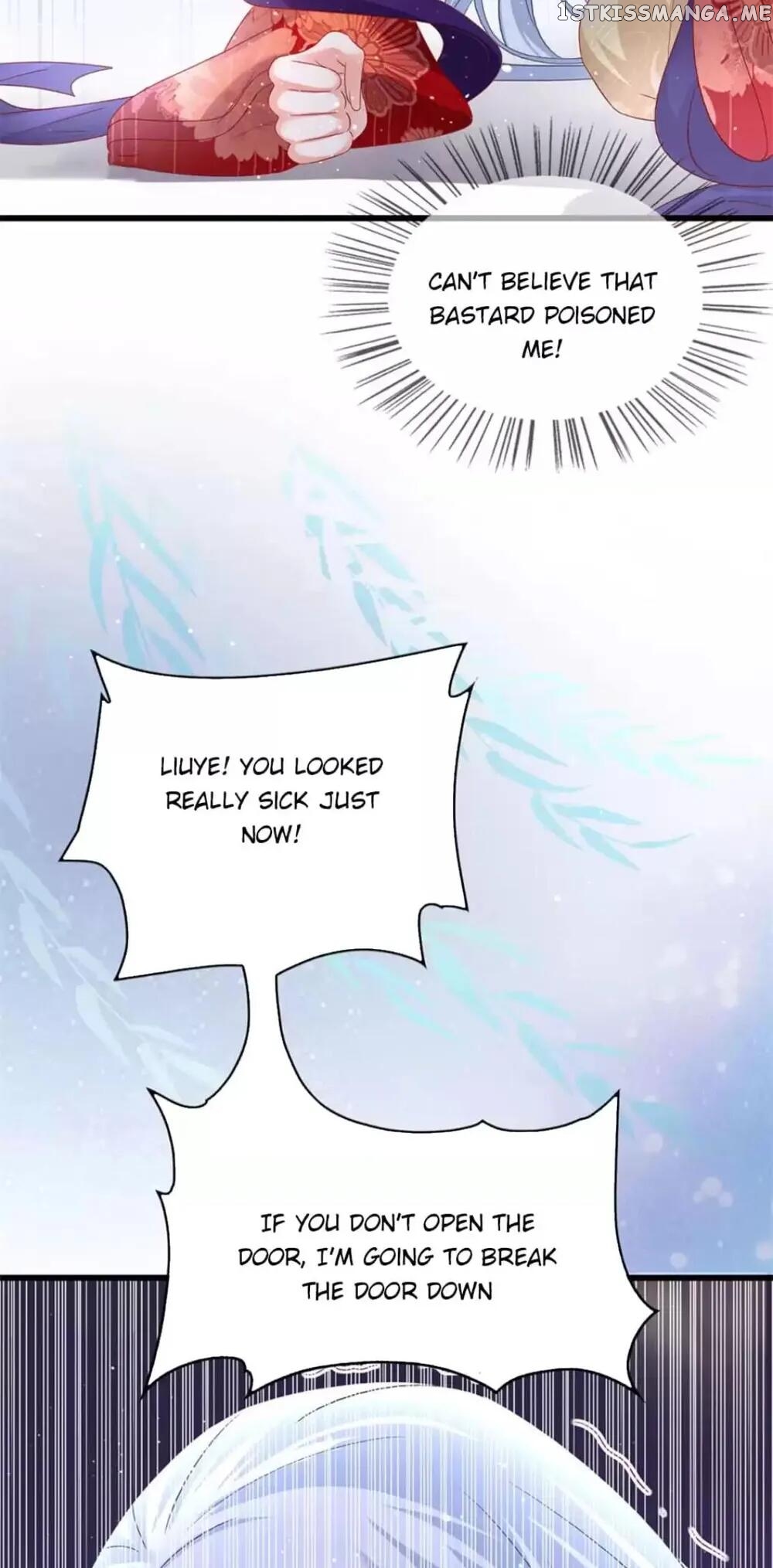 Raise A Mink As My Wife chapter 66 - page 6