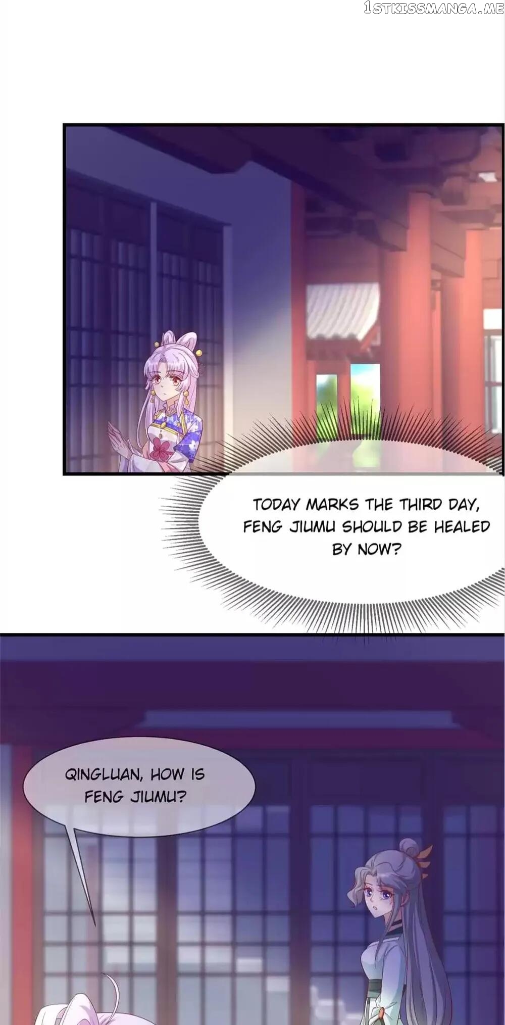 Raise A Mink As My Wife chapter 67 - page 10