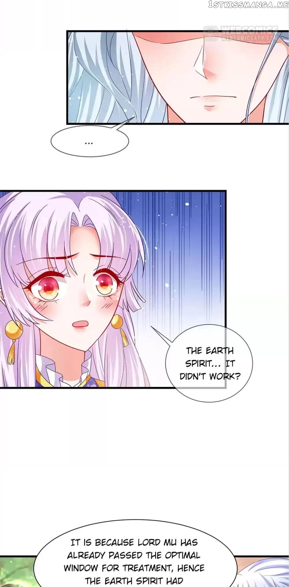 Raise A Mink As My Wife chapter 67 - page 14