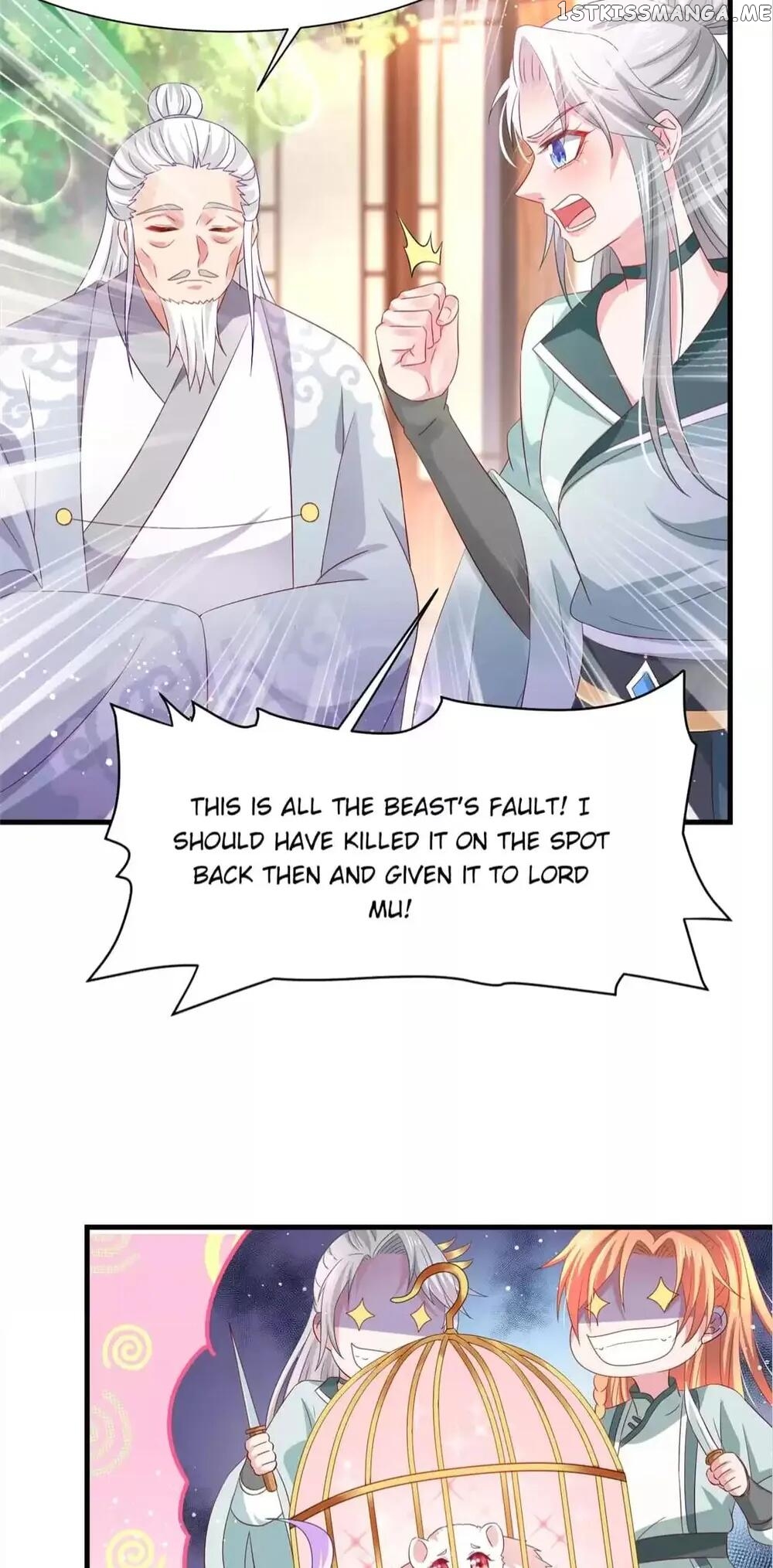 Raise A Mink As My Wife chapter 67 - page 16