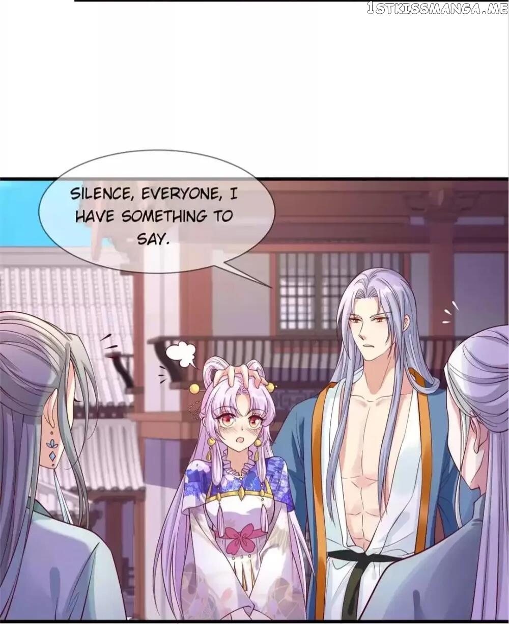 Raise A Mink As My Wife chapter 67 - page 18