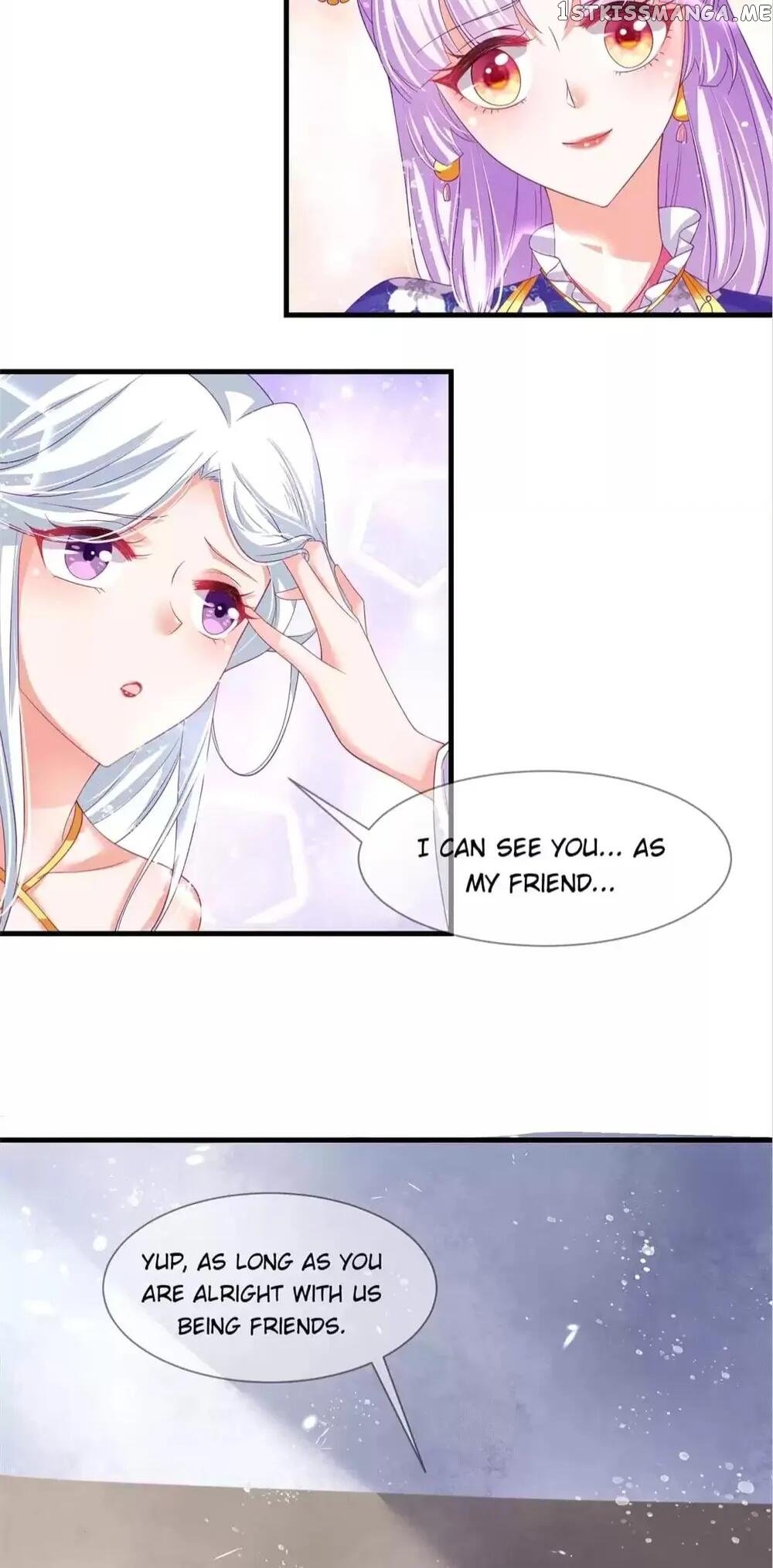 Raise A Mink As My Wife chapter 67 - page 2