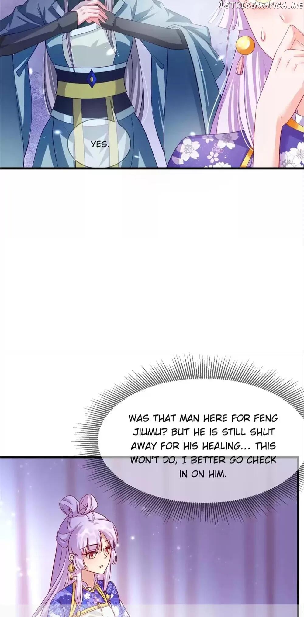 Raise A Mink As My Wife chapter 67 - page 6