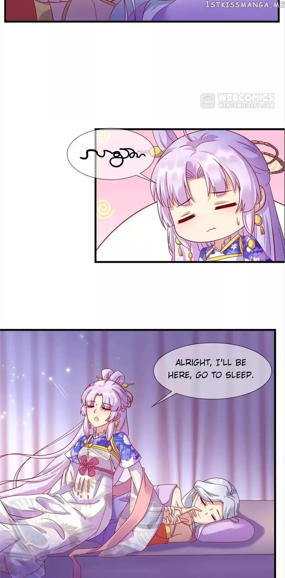 Raise A Mink As My Wife chapter 67 - page 8