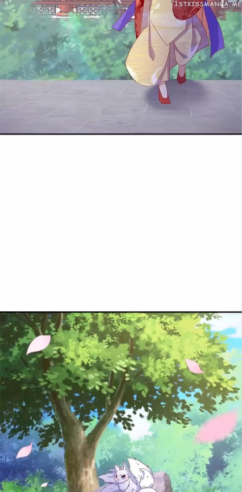Raise A Mink As My Wife chapter 68 - page 12