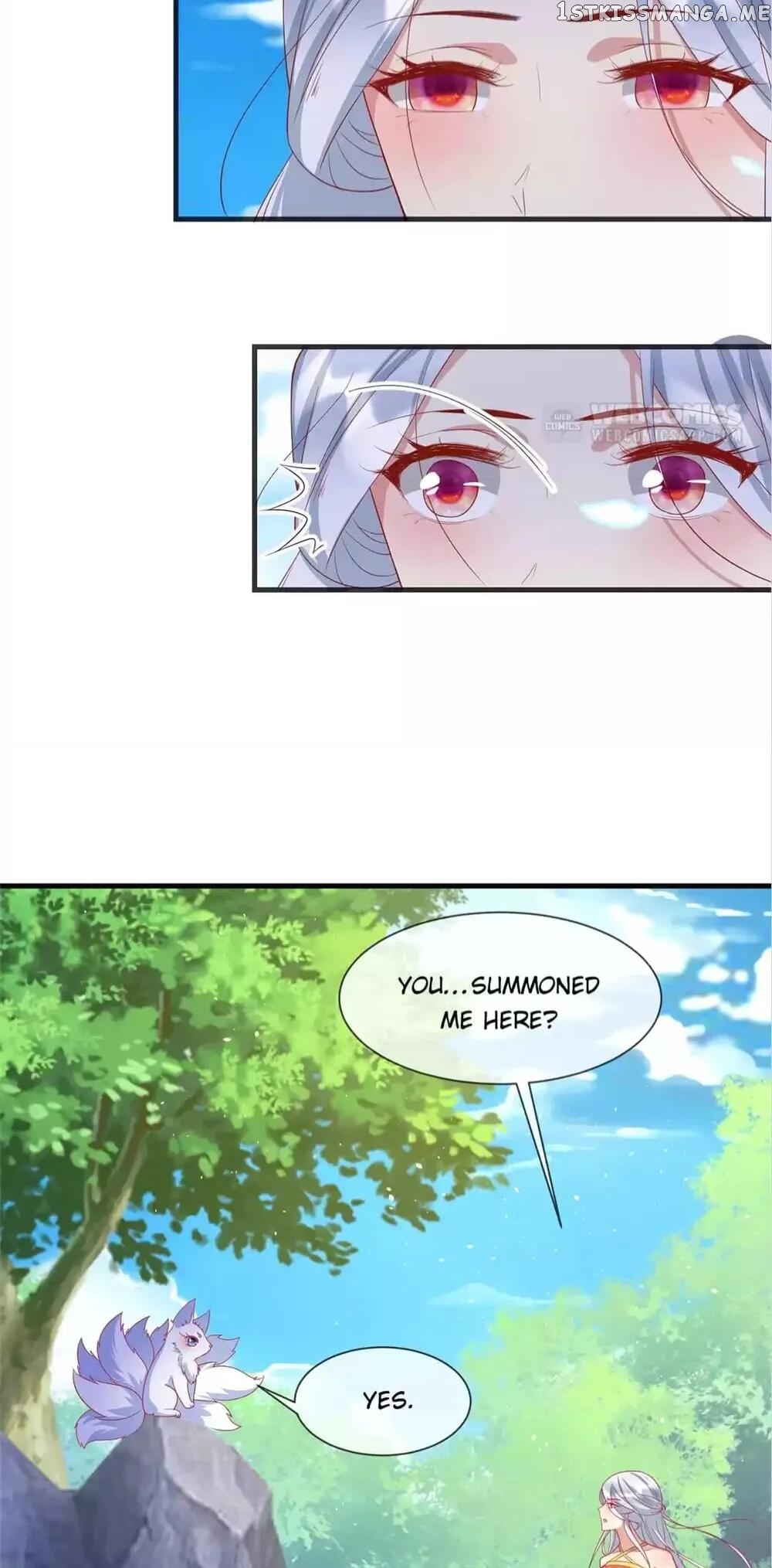 Raise A Mink As My Wife chapter 68 - page 14