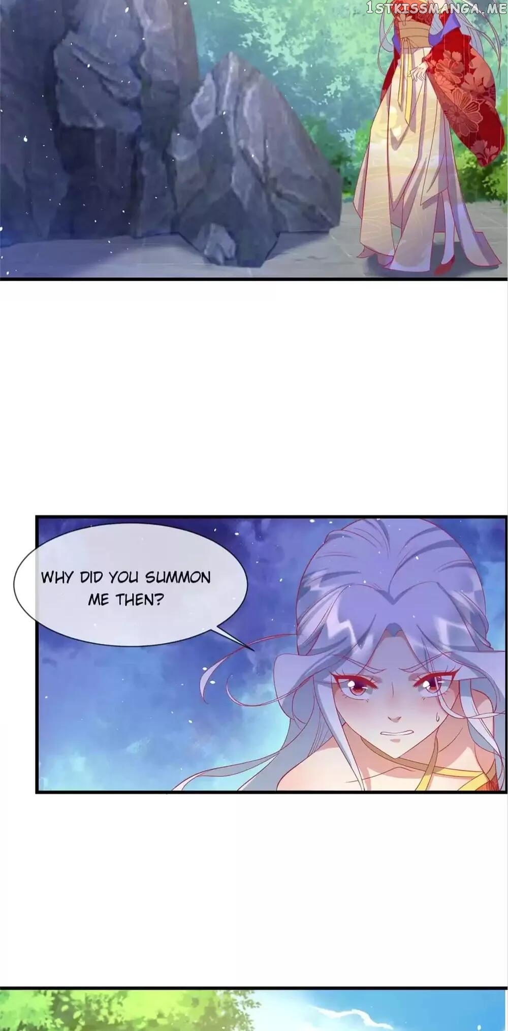 Raise A Mink As My Wife chapter 68 - page 15