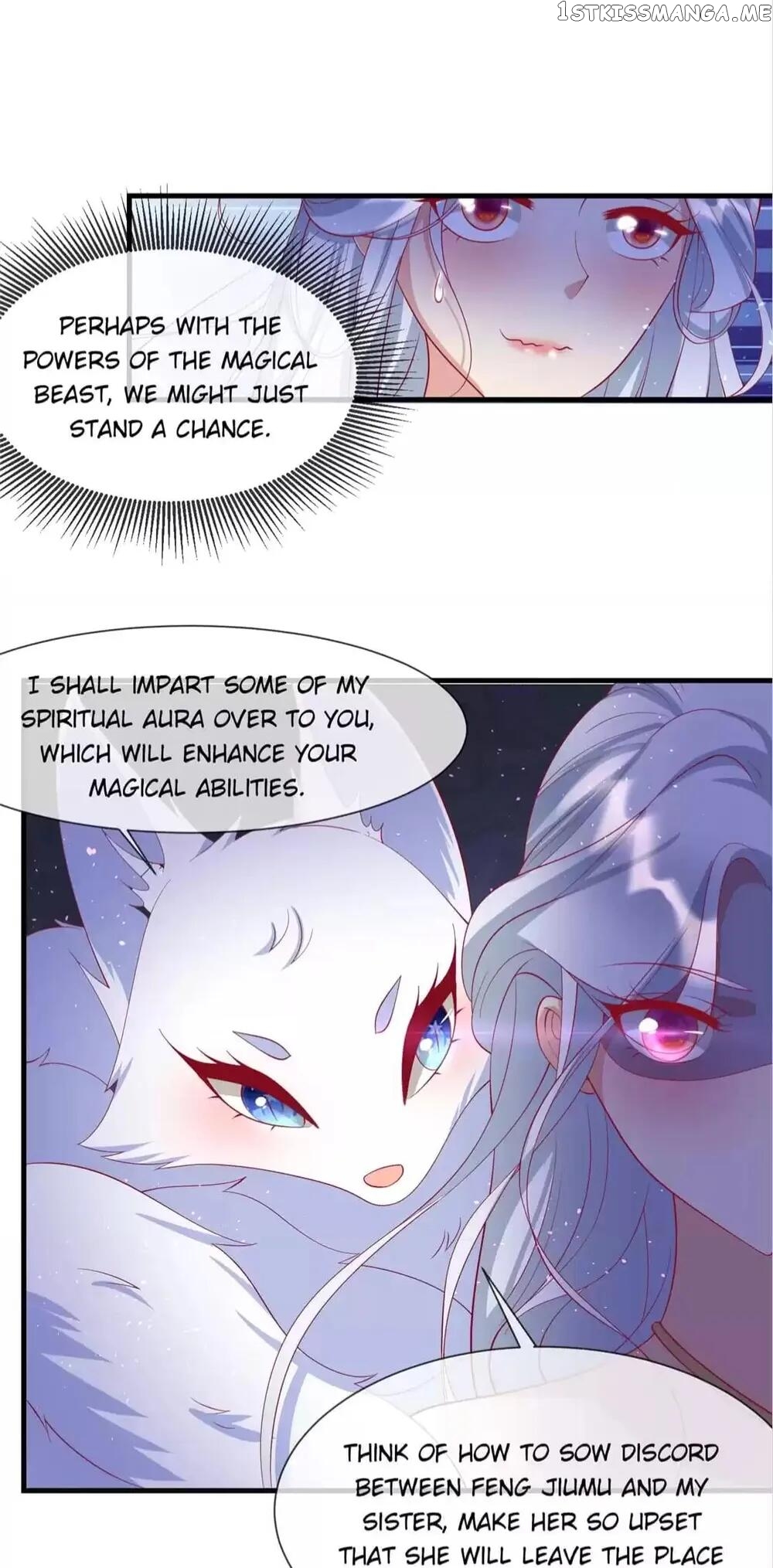 Raise A Mink As My Wife chapter 68 - page 19