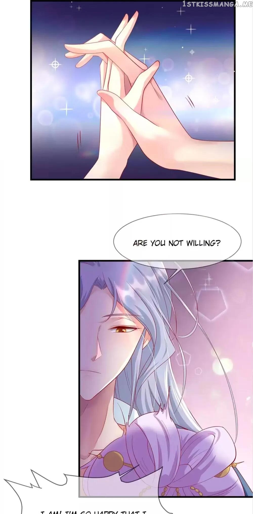 Raise A Mink As My Wife chapter 68 - page 2