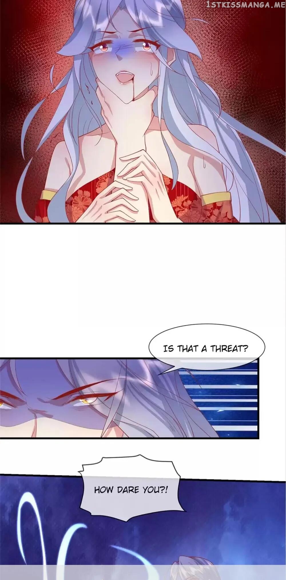 Raise A Mink As My Wife chapter 69 - page 15