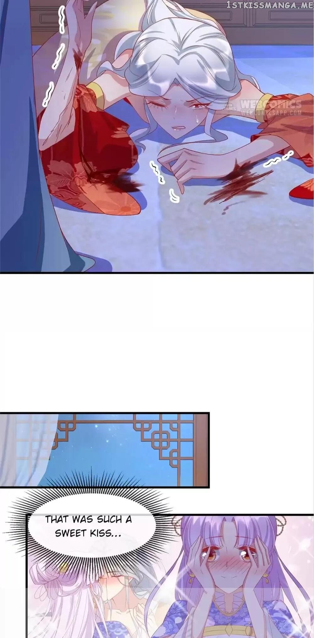 Raise A Mink As My Wife chapter 69 - page 17