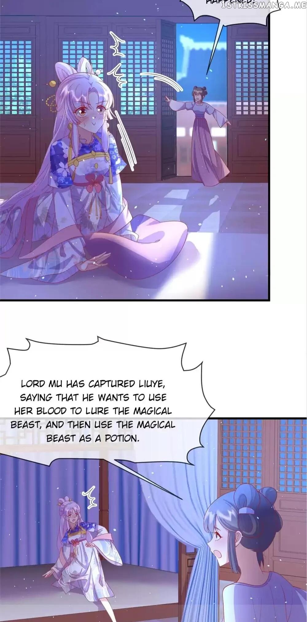 Raise A Mink As My Wife chapter 69 - page 19