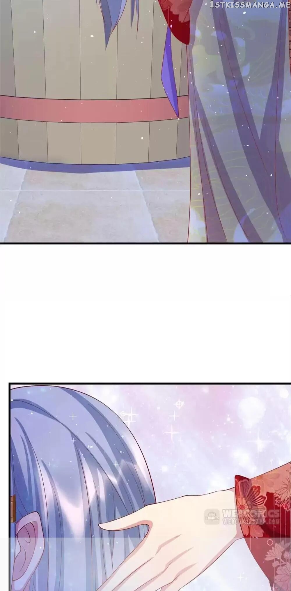 Raise A Mink As My Wife chapter 69 - page 4