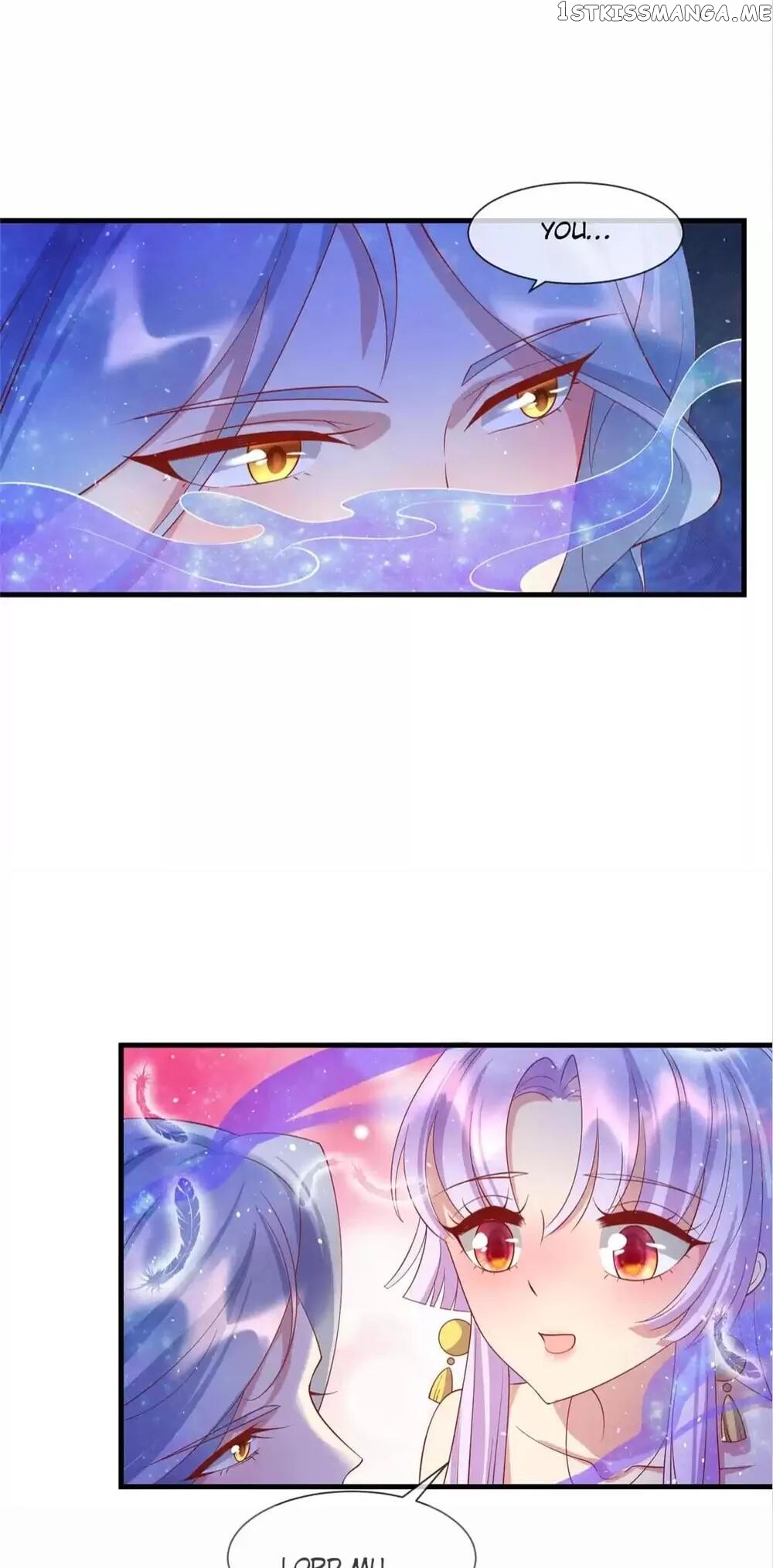 Raise A Mink As My Wife chapter 69 - page 6