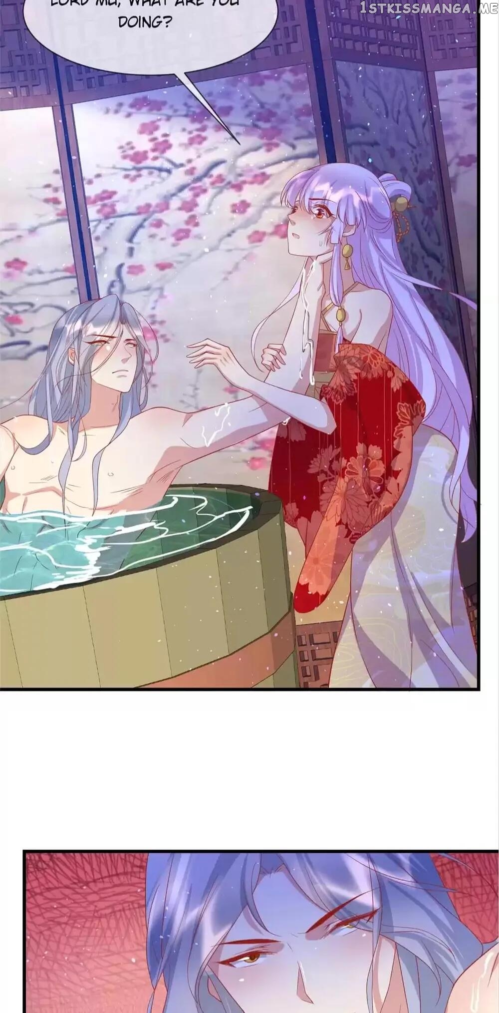 Raise A Mink As My Wife chapter 69 - page 9