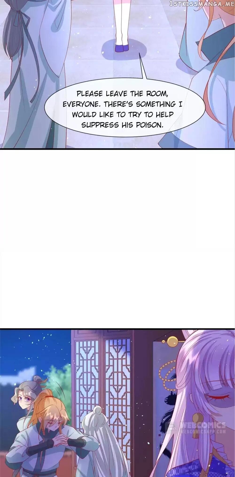 Raise A Mink As My Wife chapter 70 - page 13