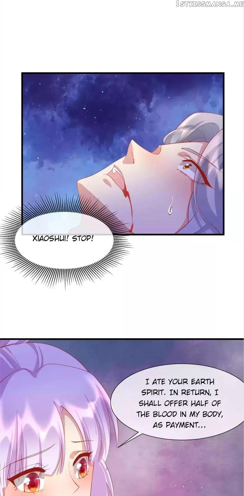 Raise A Mink As My Wife chapter 70 - page 19